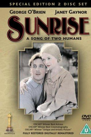  de Filme Aurora (1927)