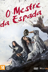 O Mestre da Espada (San Shao Ye De Jian)