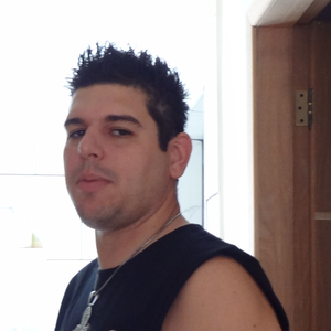 Foto de perfil de Robson Roth