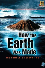 Como Nasceu Nosso Planeta (2ª Temporada) (How the Earth Was Made (Season 2))