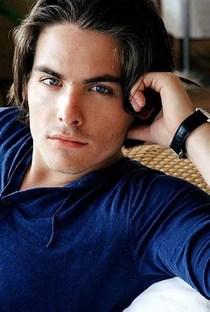 Kevin Zegers - Poster 1