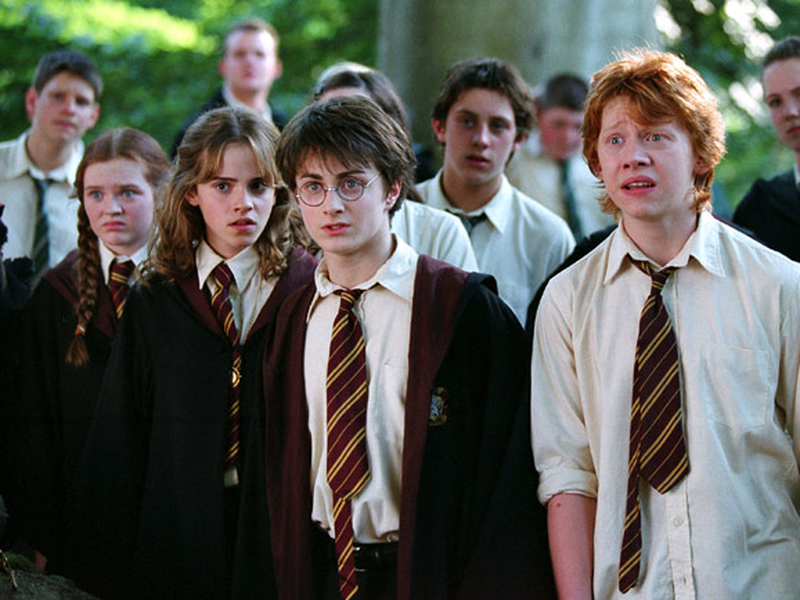 Foto 5 de Harry Potter e o Prisioneiro de Azkaban