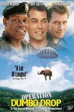 Operação Dumbo (Operation Dumbo Drop)