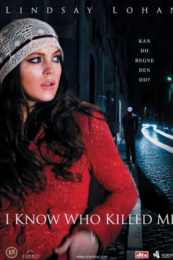  de Filme Eu Sei Quem Me Matou (2007)