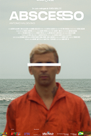 Poster de Curta Abscesso (2022)