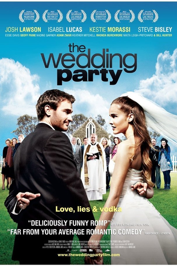  de Filme Casamento às Avessas (2010)