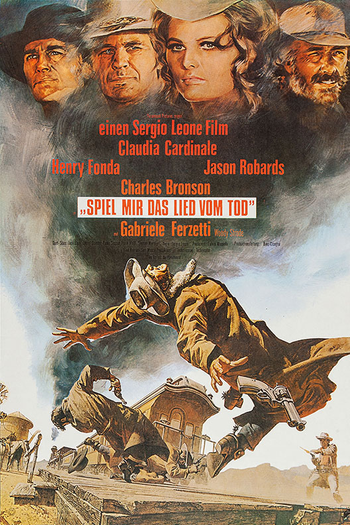  de Filme Era uma Vez no Oeste (1968)