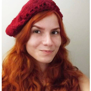 Foto de perfil de Rafaella Magalhães