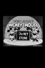 The Pet Store (The Pet Store)
