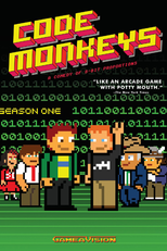 Code Monkeys (Code Monkeys)