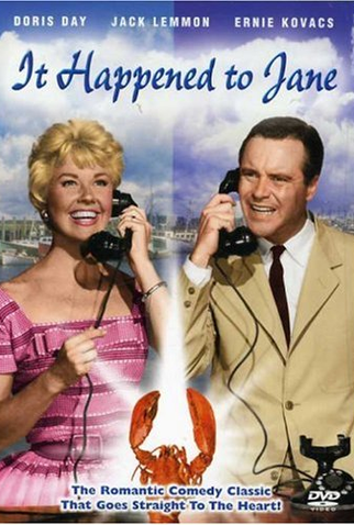 Poster 2 de Filme A Viuvinha Indomável (1959)