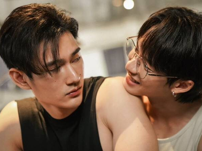 Foto 2 de Pit Babe (1ª Temporada)