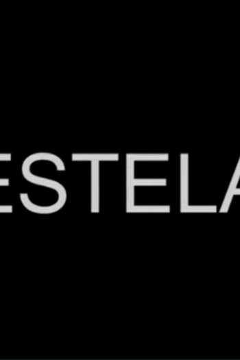 Poster de Curta Estela (2009)