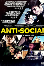 Anti-Social (Anti-Social)