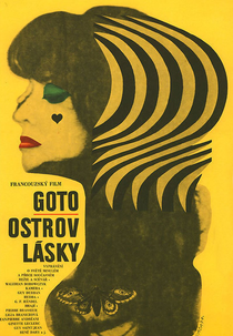 Goto, l'île d'amour (Goto, l'île d'amour)