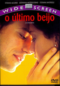 O Último Beijo (L'Ultimo Bacio)