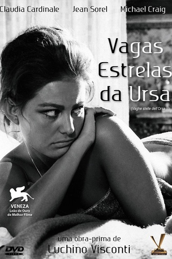  de Filme Vagas Estrelas da Ursa  (1965)