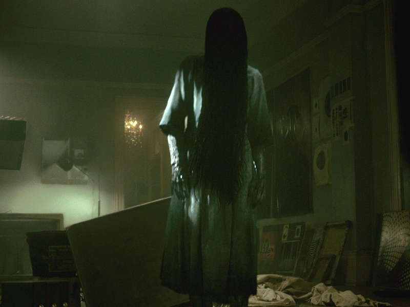 Foto 19 de O Chamado 3