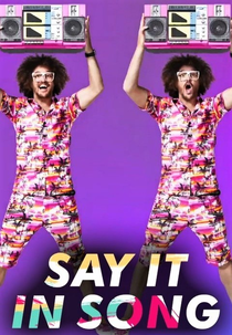 Say It In Song (Say It In Song)