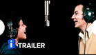 ELIS & TOM, SÓ TINHA DE SER COM VOCÊ | Trailer Oficial