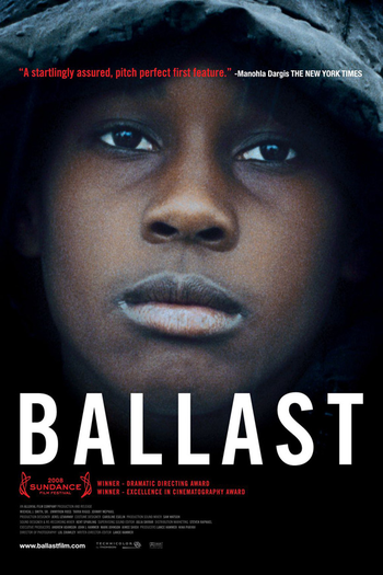  de Filme Ballast (2008)
