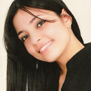 Foto de perfil de karoline martins moreira