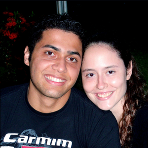 Foto de perfil de Amanda Severnini