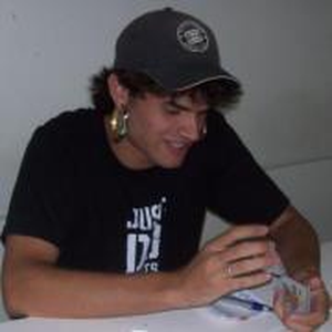 Foto de perfil de Evandro Rocha