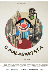 O Malabarista (O Malabarista)