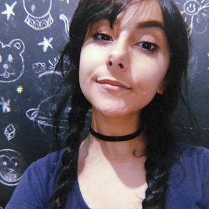 Foto de perfil de Juliana Oliveira