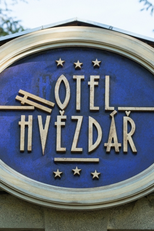 Hotel Hvezdár (Hotel Hvezdár)