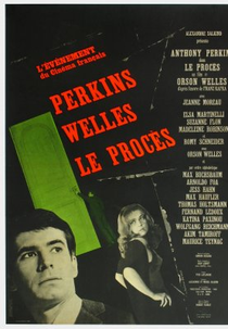 O Processo (Le procès)