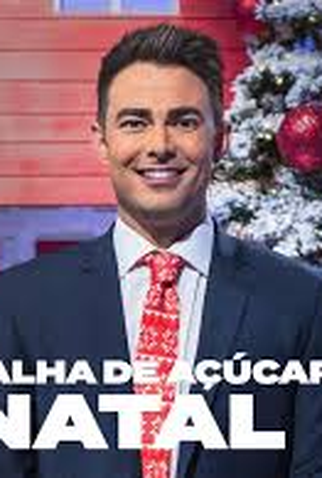 Poster 1 de Série Batalha de açúcar natal (2018)