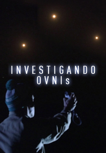 Investigando OVNIS (Invasion Earth)
