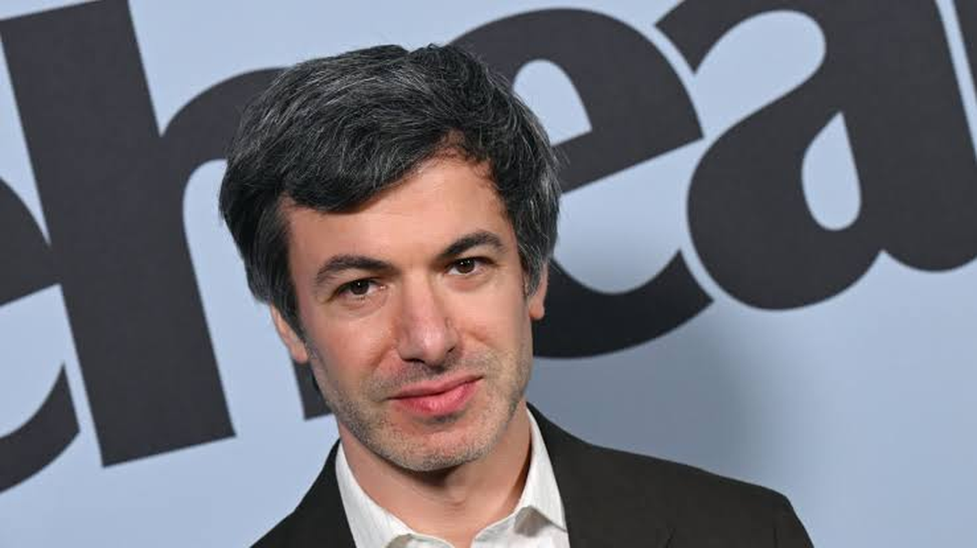 Nathan Fielder - Foto 1