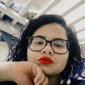 Foto de perfil de Anna Thereza B Silva