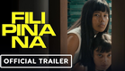 Filipinana - Official Trailer (2026)