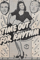 Entre no Cordão (Time Out for Rhythm)