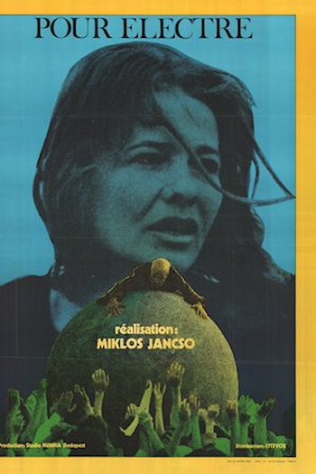  de Filme Electra, Meu Amor (1974)