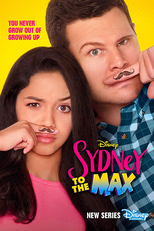 Sydney to the Max (1ª Temporada) (Sydney to the Max)