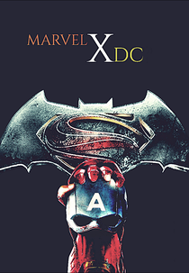 Marvel vs. DC (Marvel vs. DC)