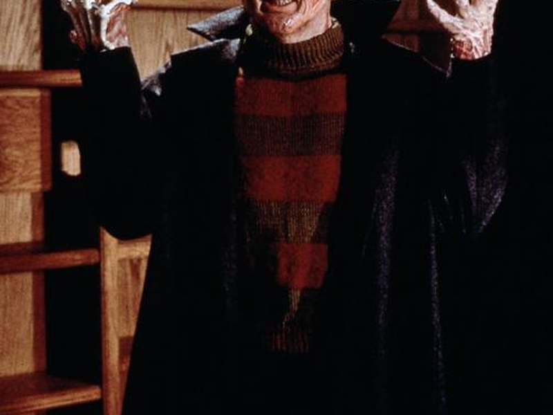 Foto 11 de O Novo Pesadelo: O Retorno de Freddy Krueger