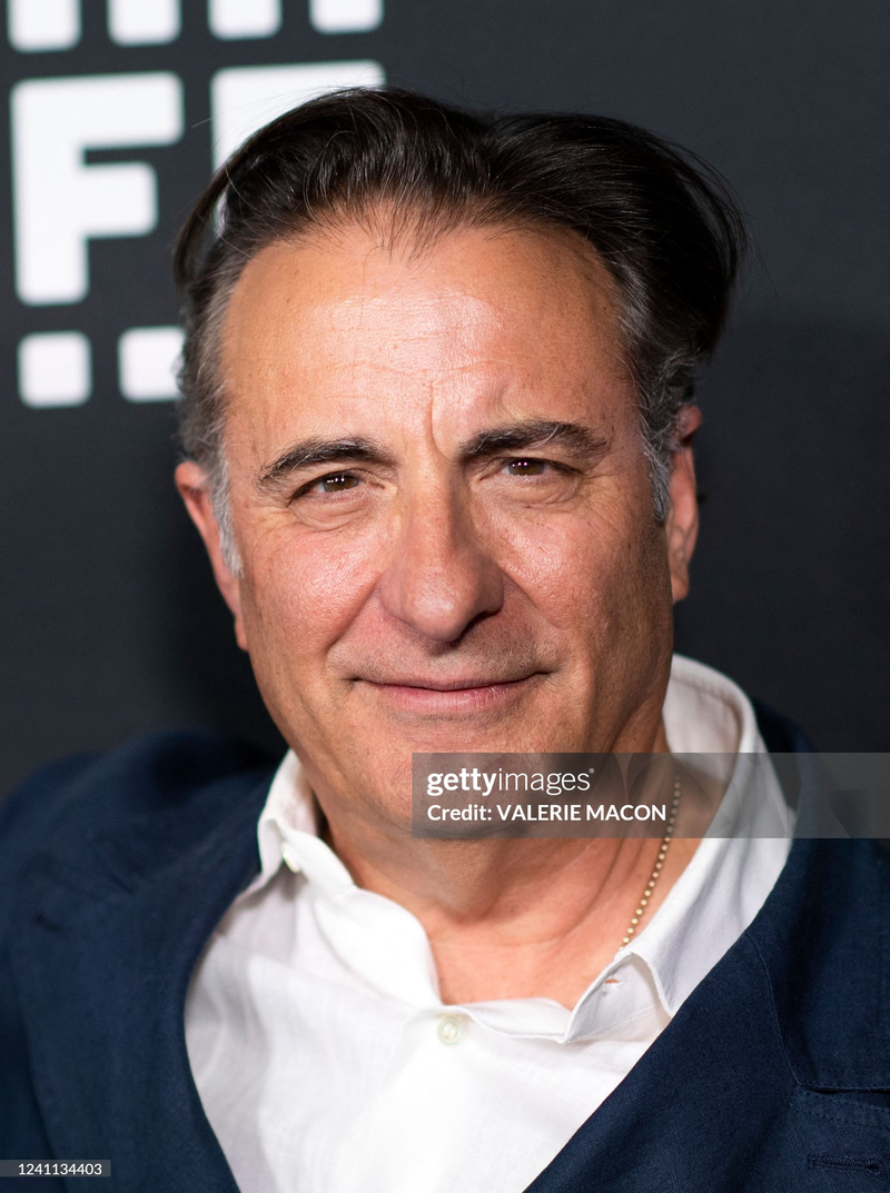 Andy Garcia - Foto 11