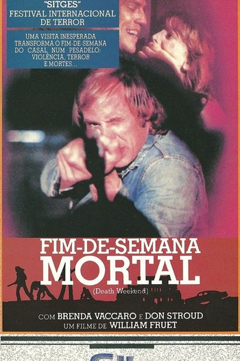  de Filme Fim de Semana Mortal (1976)