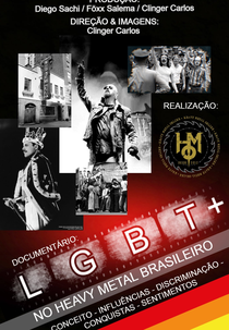 LGBT+ no Heavy Metal BRASILEIRO (LGBT+ no Heavy Metal BRASILEIRO)