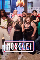 Novelei (1ª Temporada) (Novelei (1ª Temporada))