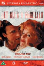 Family Matters (Det bli'r i familien)