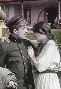 Maudite soit la guerre (Maudite soit la guerre)