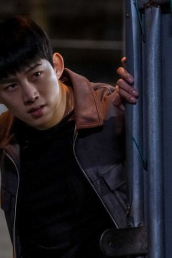 Poster de Episódio 미친개 (2022)