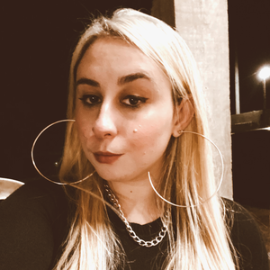 Foto de perfil de Thainá Carriel